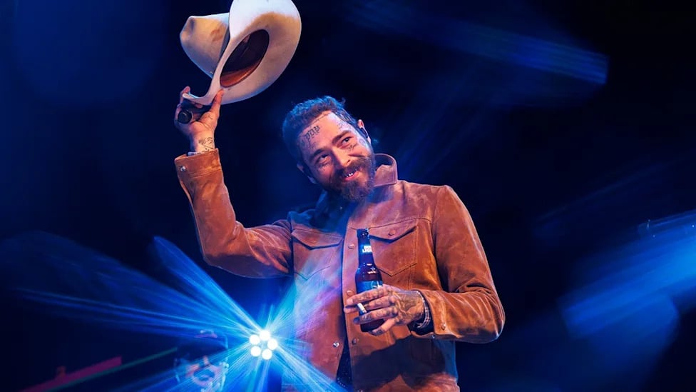 Post Malone and More Celebrate July 4th Birthdays