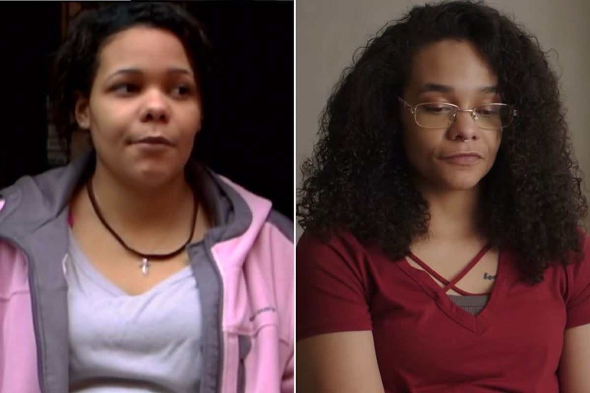 16 & Pregnant's Savannah Mooney Recalls FBI Raiding Her Home