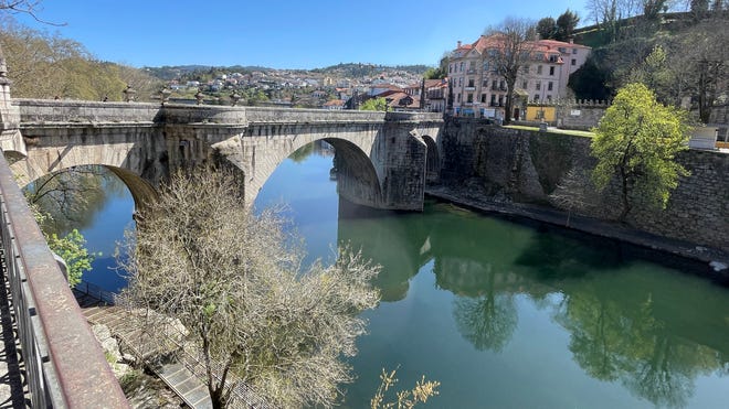 Move Abroad to Small Towns for Savings, Better Life