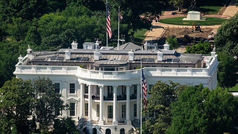Judge Orders White House To Preserve Records