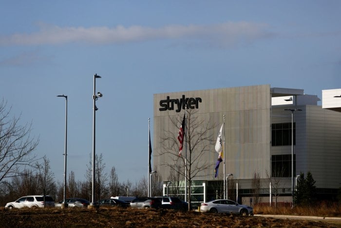 Iran Hack on US Medical Firm Reveals Cyber Threat