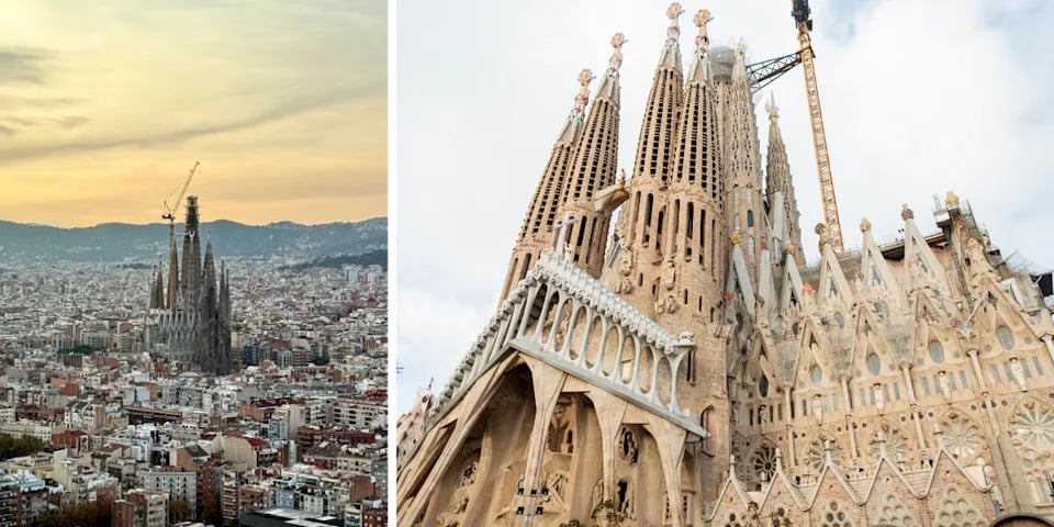 Top 3 Cities Where Architecture Takes Center Stage
