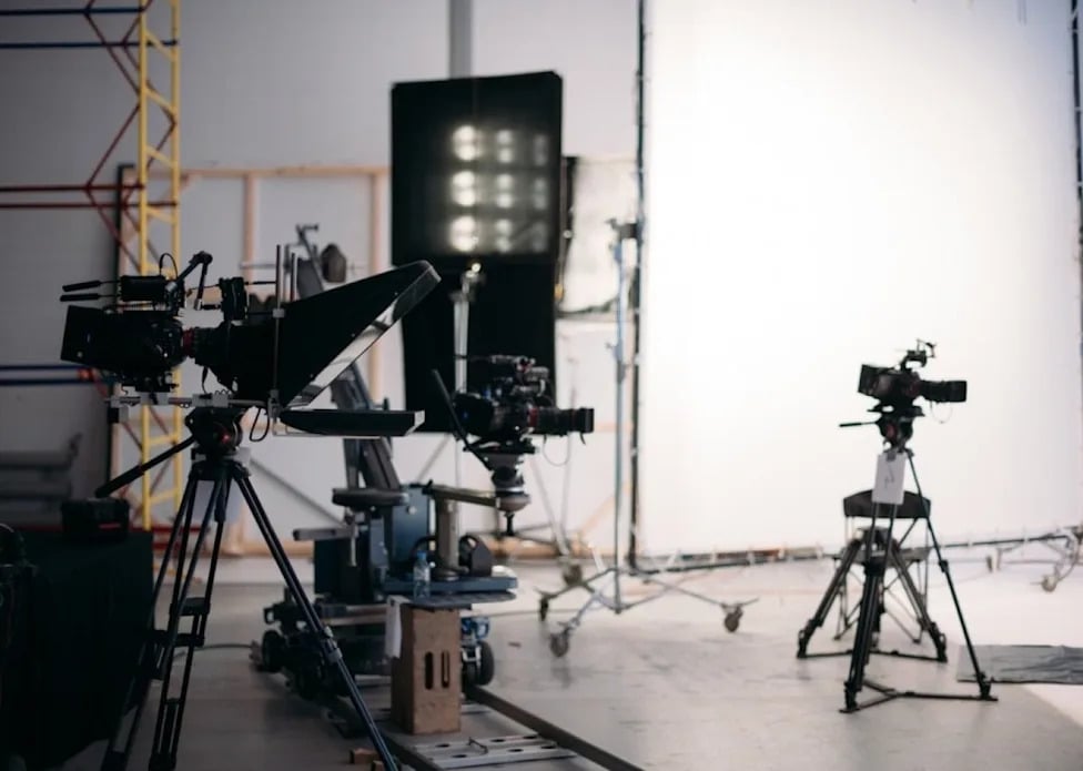 Movies and TV Projects Are Casting in Santa Fe