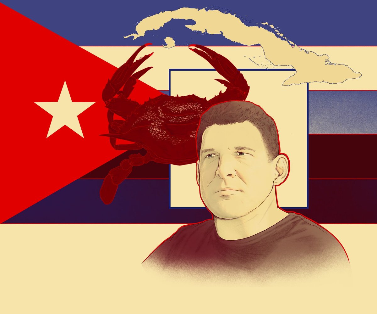 Young Castro Seeks Deal With Trump in First US Interview