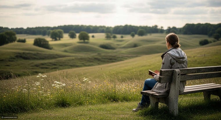 12 Hidden Gems Over Hotspots