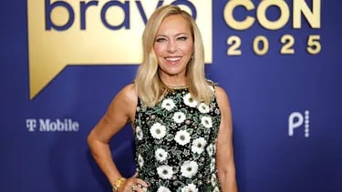 Sutton Stracke’s $9 Million Mansion Puts RHOBH Luxe On Display