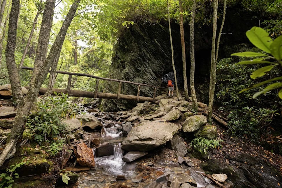 10 Must-See Spots in the Great Smoky Mountains