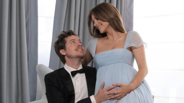 Dylan Sprouse And Barbara Palvin Expect Their First Child