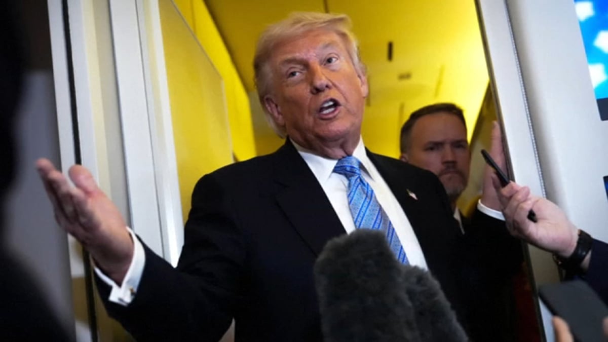 Trump Administration Plans $1.776 Billion Truth Commission