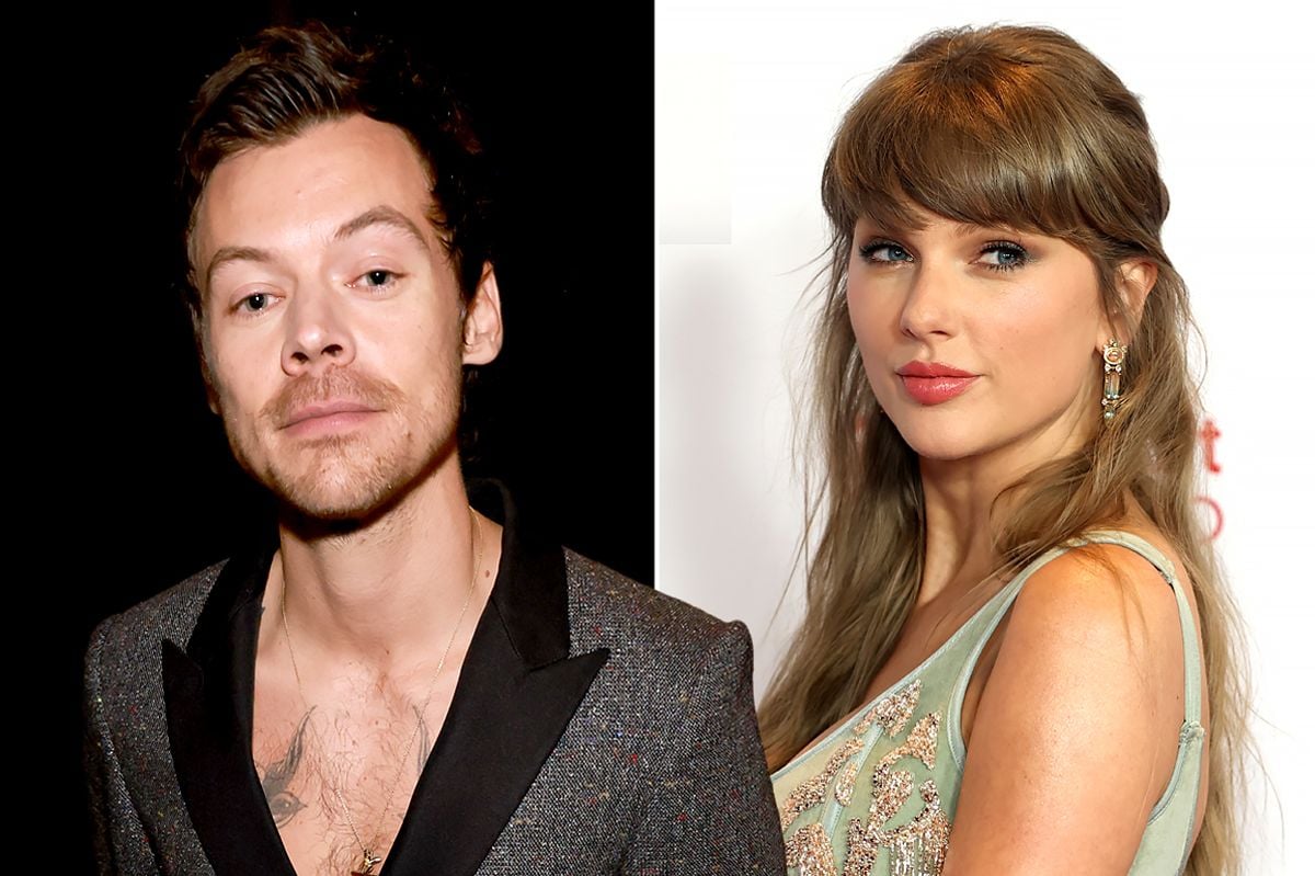 Taylor Swift Invites Ex To Wedding, But He Skips It