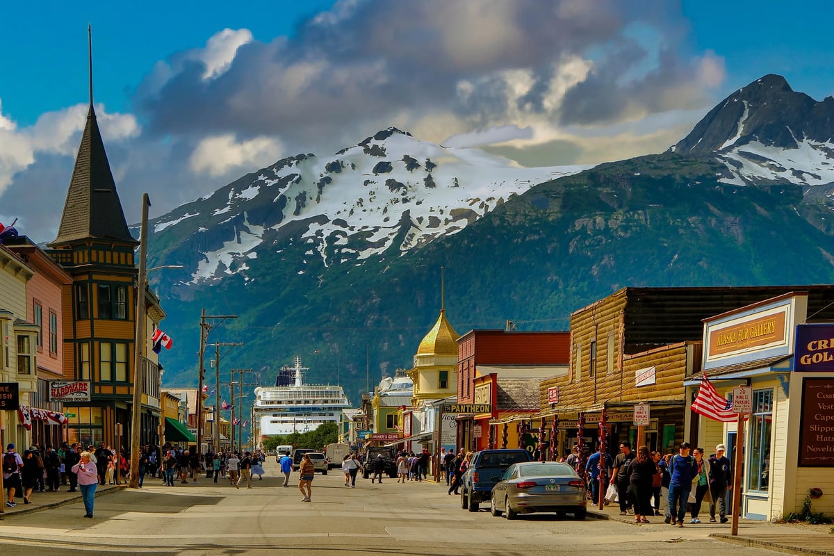 9 Cutest Small Towns In Alaska For 2026