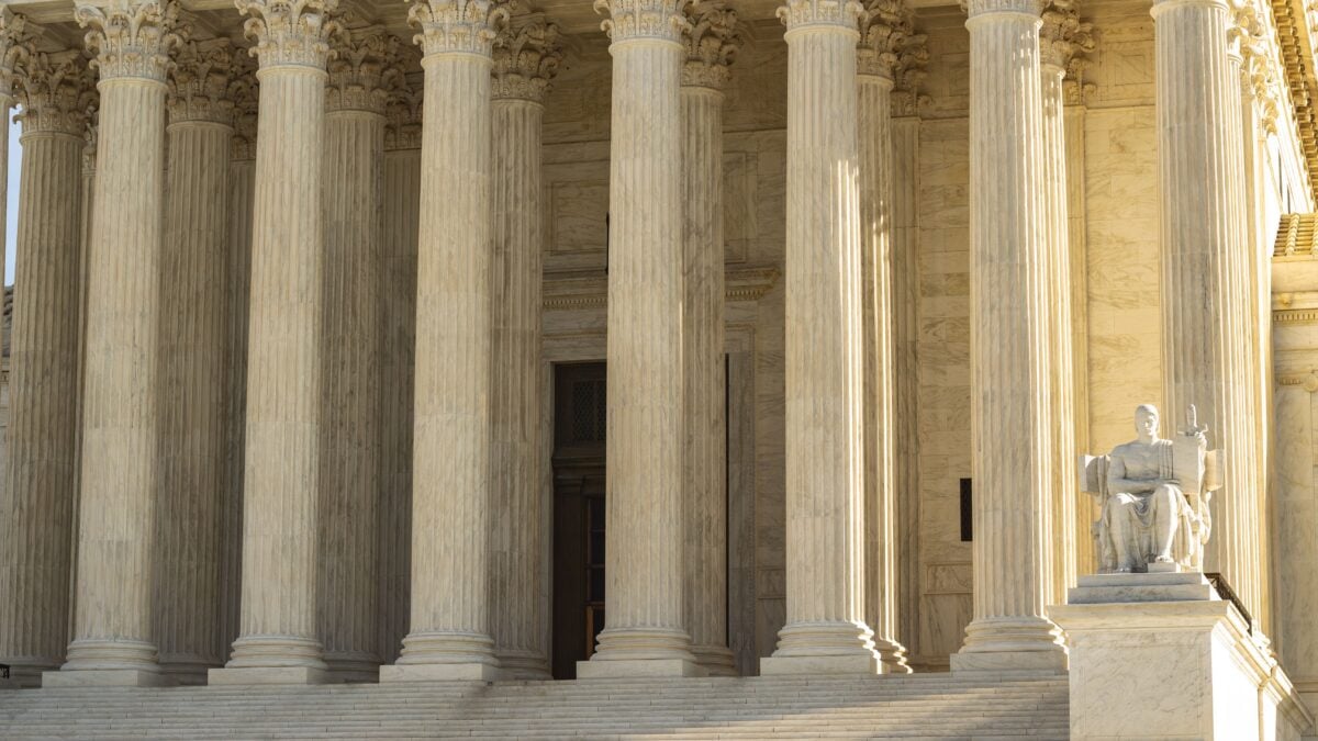 SCOTUS May Strike Down EPA’s Unconstitutional Overreach