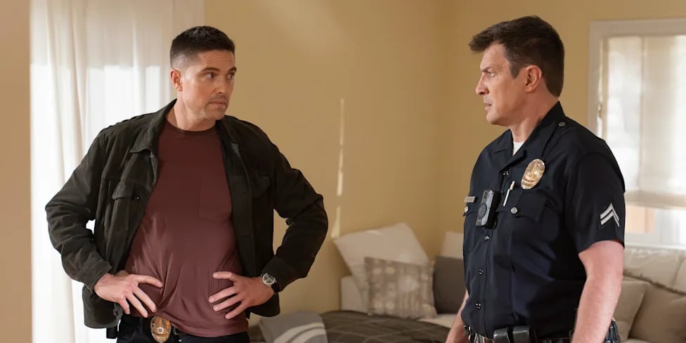 The Rookie Fans Get Big Season 9 News
