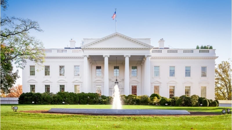 White House Orders AI Push Across National Security Agencies