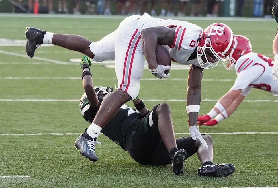 High School Football Super 25: Biggest Winners and Surprises