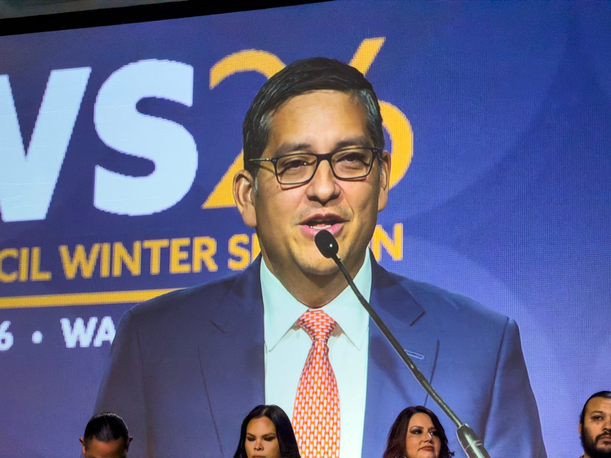 Trump Adds New Appointment To Tribal Gaming Agency