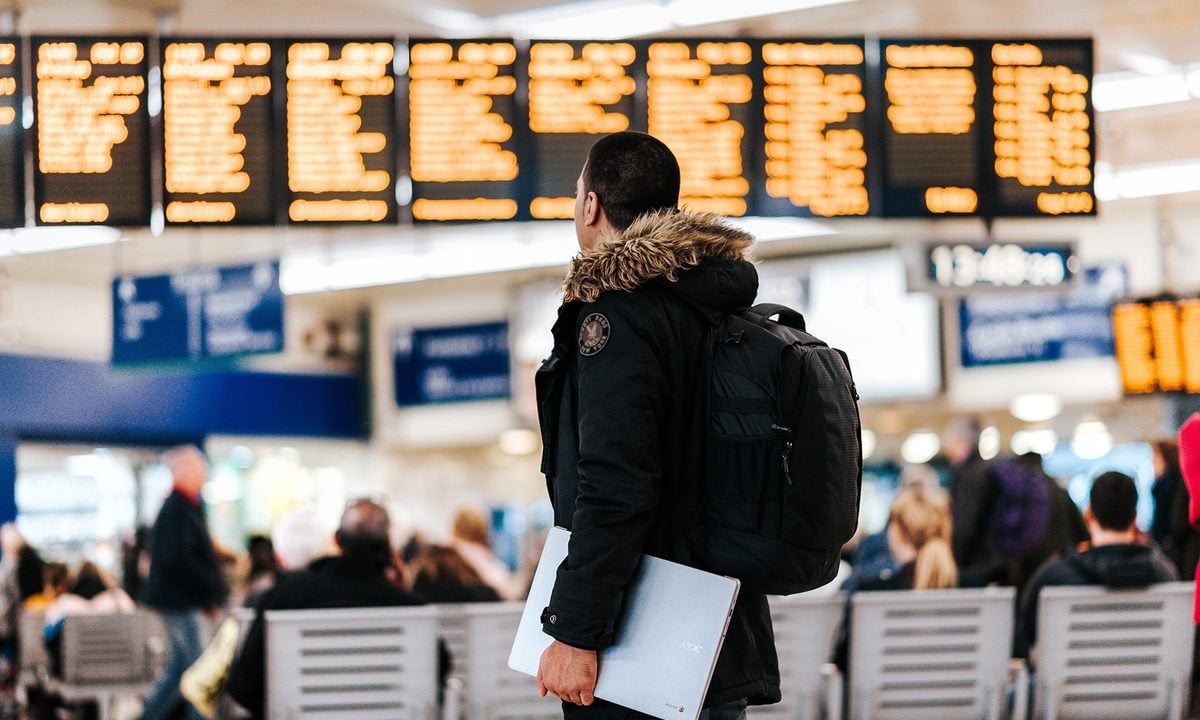 10 Father's Day Gifts For Dads Who Love To Travel