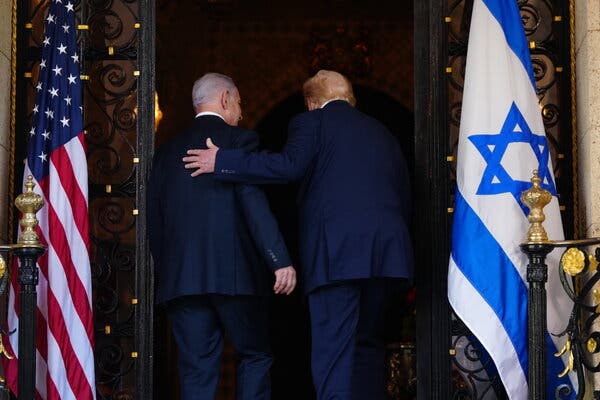 Pentagon Sees Rising Spy Threat From Israel