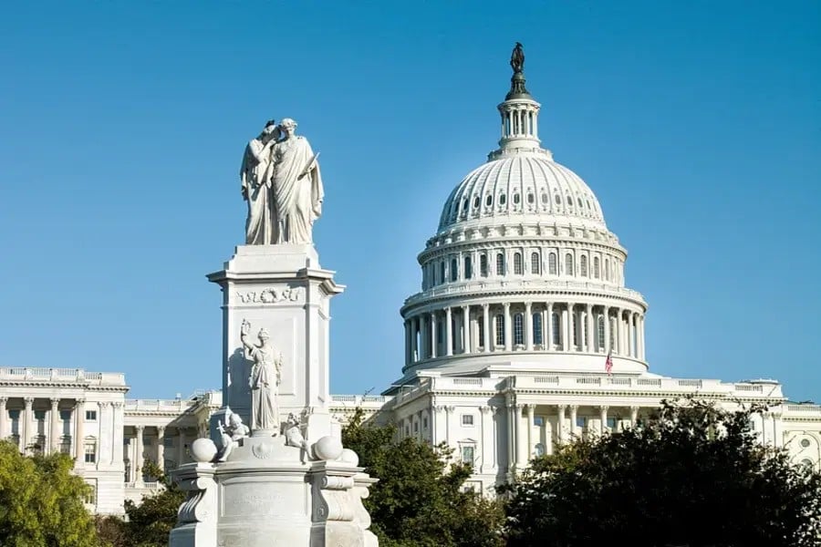 AI Cyber Risks Expose Weak Links In Federal Coordination