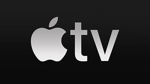 Apple TV Show Tops U.S. Streaming Charts