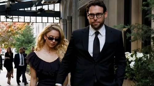 Sydney Sweeney And Scooter Braun Spark New Dating Rumors