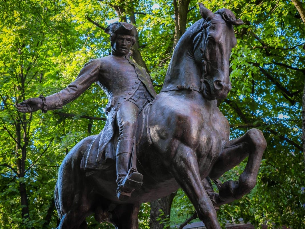 Massachusetts Gem Named Among America's Best Free Attractions