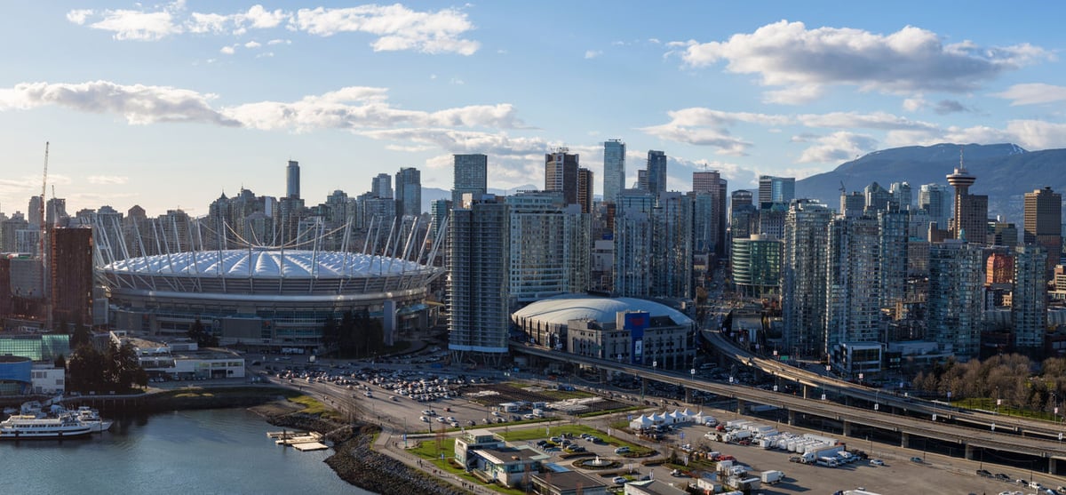Vancouver World Cup 2026 Travel Guide: Where to Stay, Eat and Explore