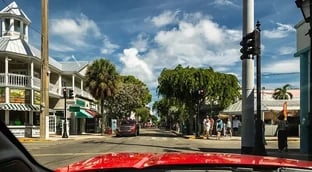 Rio, Florida Tops US Coastal Retirement Spots