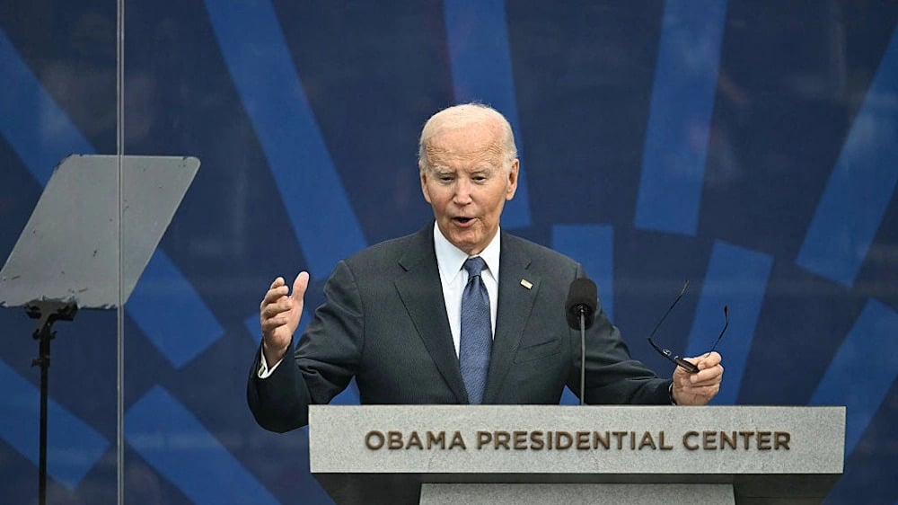 Biden Provides Update on Cancer Treatment Progress Biden Provides Update on Cancer Treatment Progress