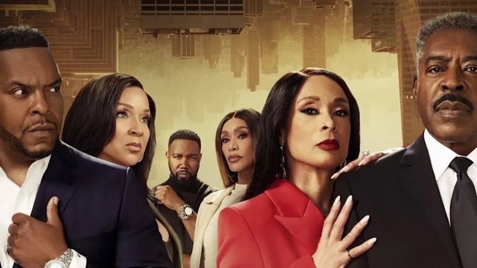 The Family Business Spin-Off Leads Paramount+ Releases This Week