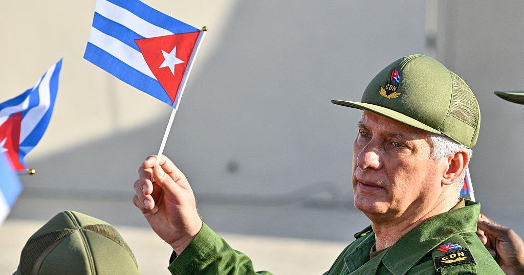 South Florida Reaction Split On Cuba's New Reforms