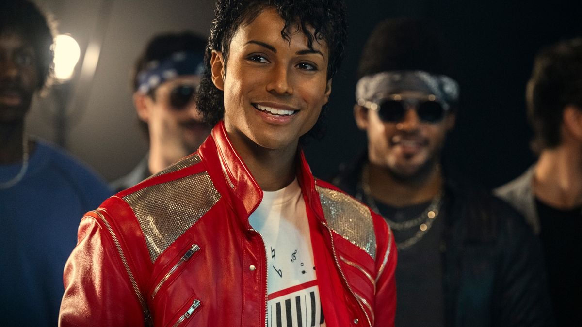 From Michael To Olivia Rodrigo - 3 Big Things To Stream Now