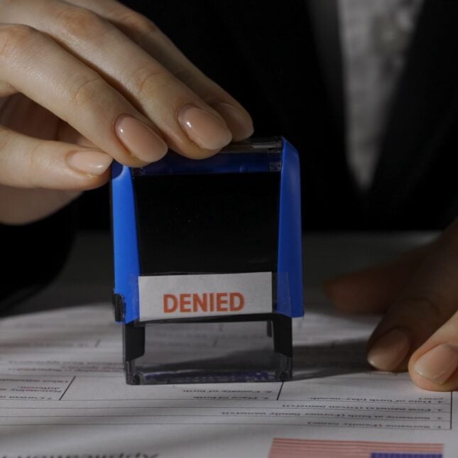 Research Veteran Warns Of New Grantmaking Rule