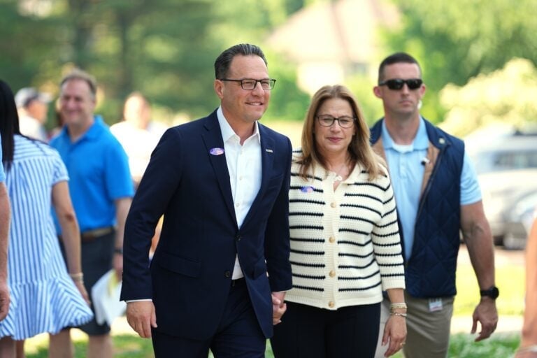 Pa. Primary Election 2026 - Live Updates