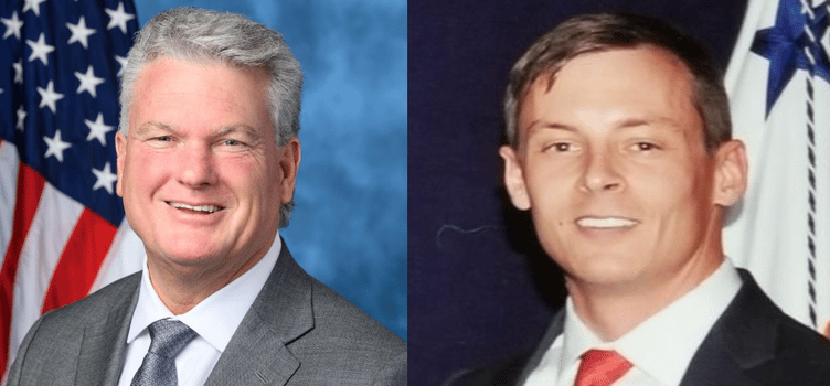 Mike Collins Fires Aide After Insensitive Tweet