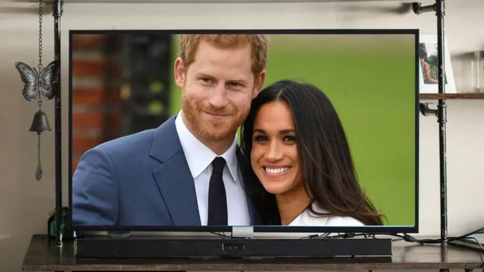 Meghan Markle's Reality TV Plans Slammed as Tasteless and Crass