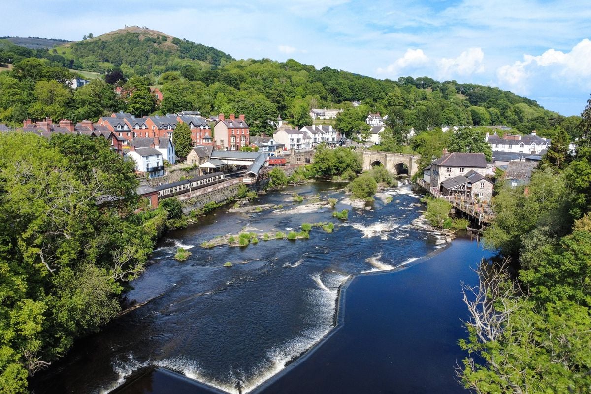 Three North Wales Spots Make UK's Best Staycations List