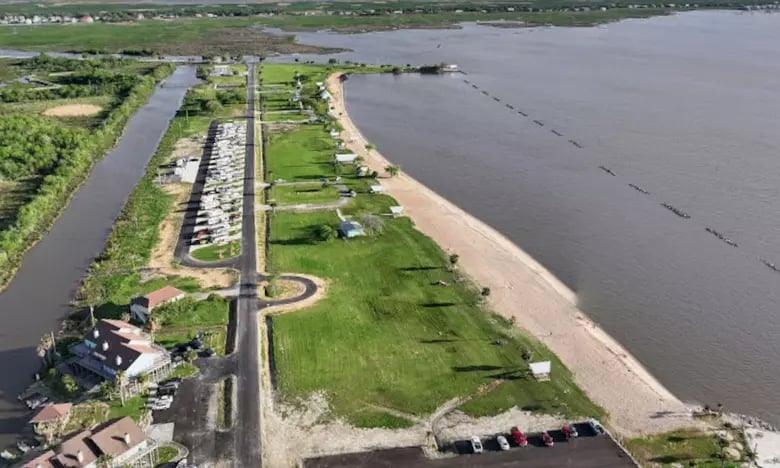 Five Top Louisiana Beaches for Summer Getaways