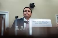 House Moves To Fund Immigration Enforcement Through Trump’s Term