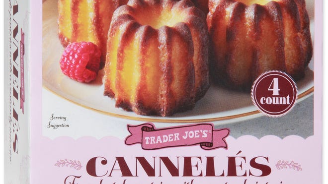 Trader Joe's Revives Popular French Dessert