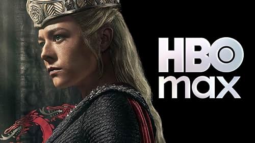 Game of Thrones Spin-Off Dominates HBO Max This Week