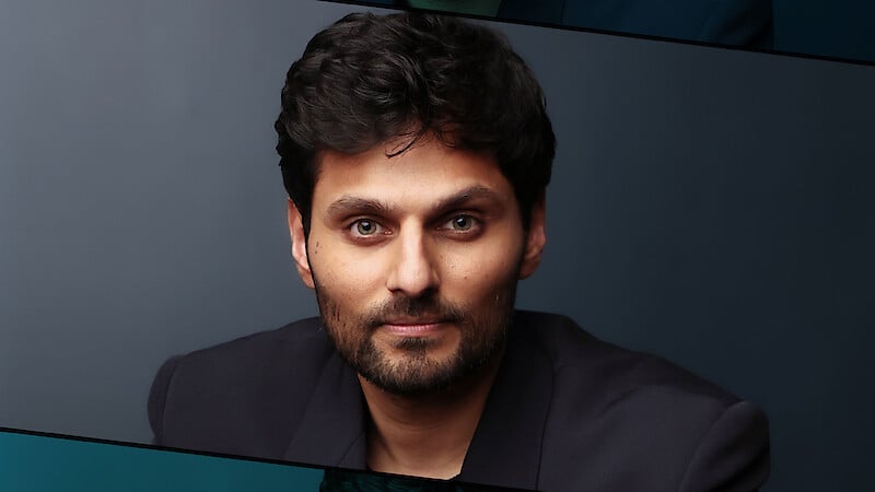 Jay Shetty's On Purpose Podcast Is Coming To Netflix