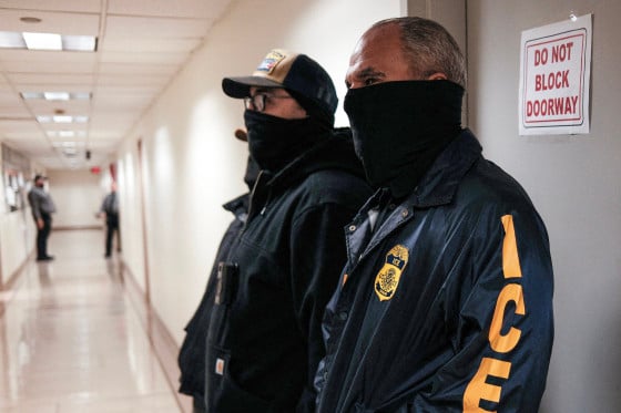 Trump Orders ICE to Airports Monday Amid DHS Shutdown