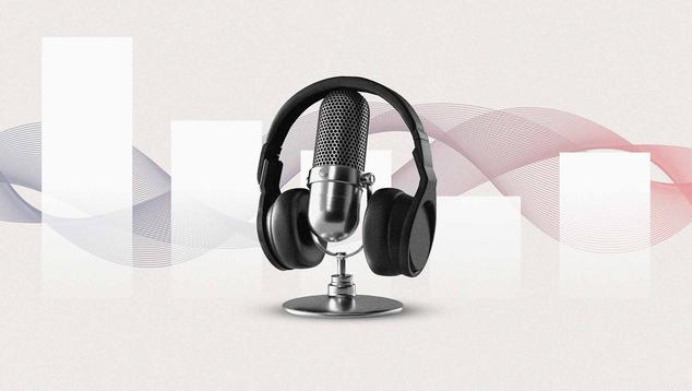 Gallup: Podcaster Audiences Want A Stronger Democracy