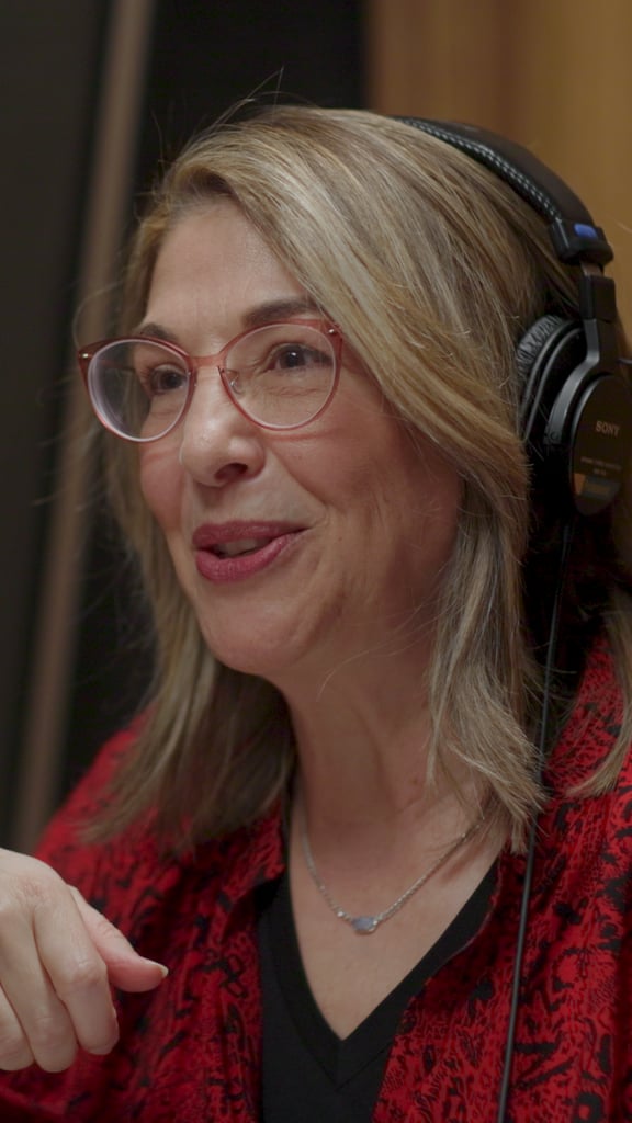 Doppelganger Takes Wheel, NYT Claims