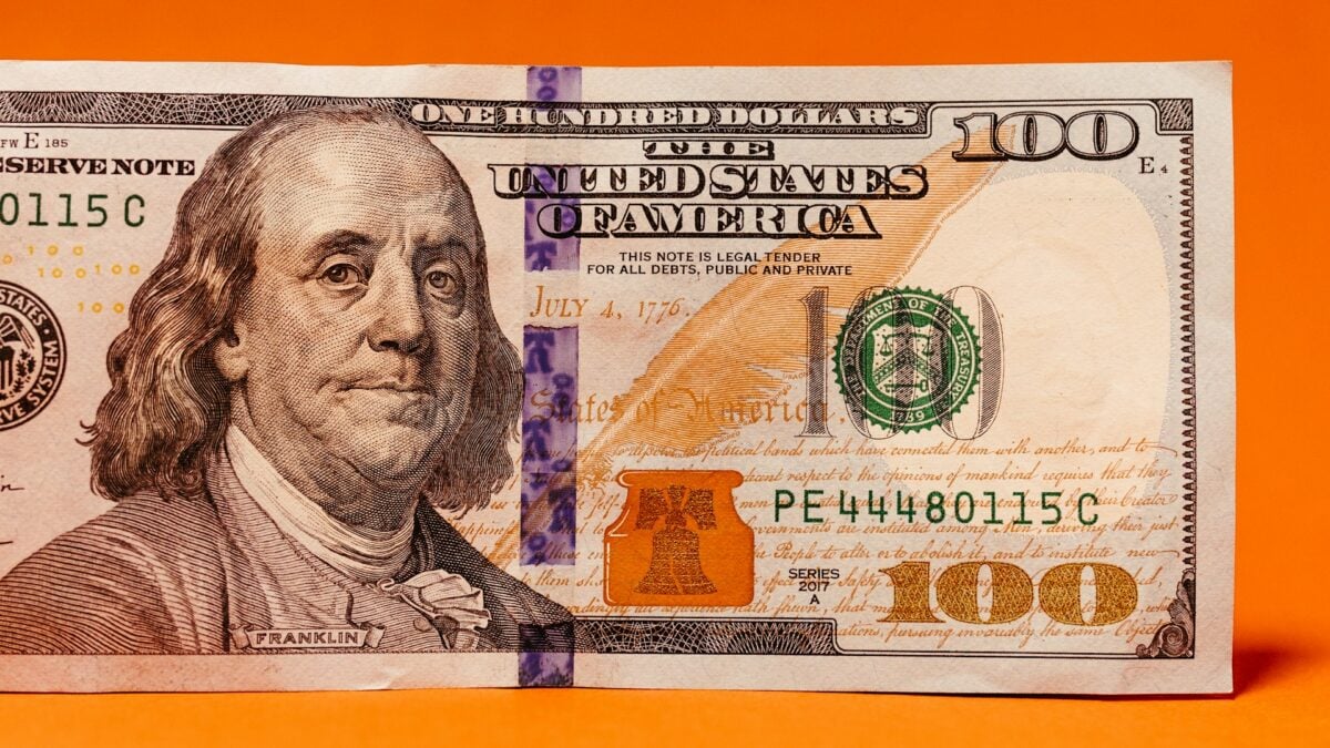 Congress Takes Aim At Fraudulent Spending