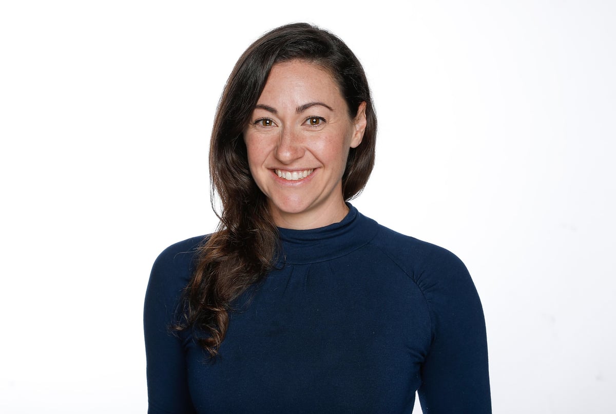San Francisco Chronicle Taps Palmer to Lead Capitol Coverage