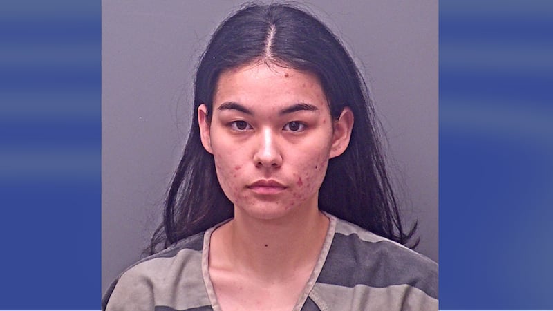 Woman Accused of Killing 17-Month-Old Son in Feeding Tube Case