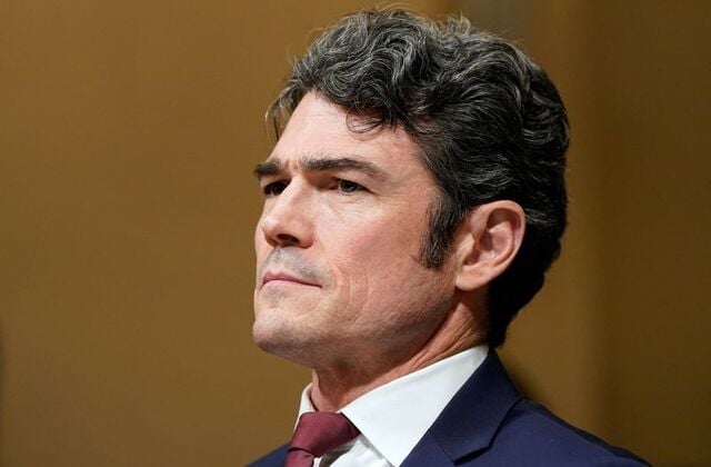 FBI Probes Security Official Who Quit Over Iran