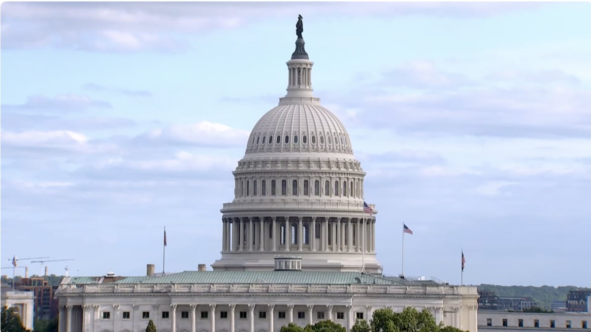 Cuccinelli Urges SAVE Act Attachment To FISA Renewal